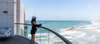 Carmelo | Marina Ocean View