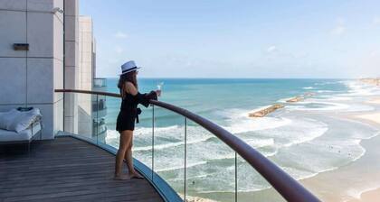 Carmelo | Marina Ocean View
