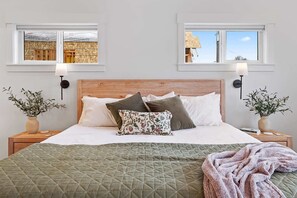 2 Schlafzimmer, Bügeleisen/Bügelbrett, Reisekinderbett, WLAN