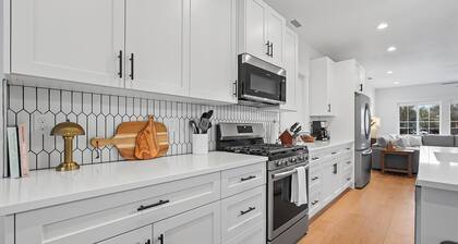 The Townhouse on Highland