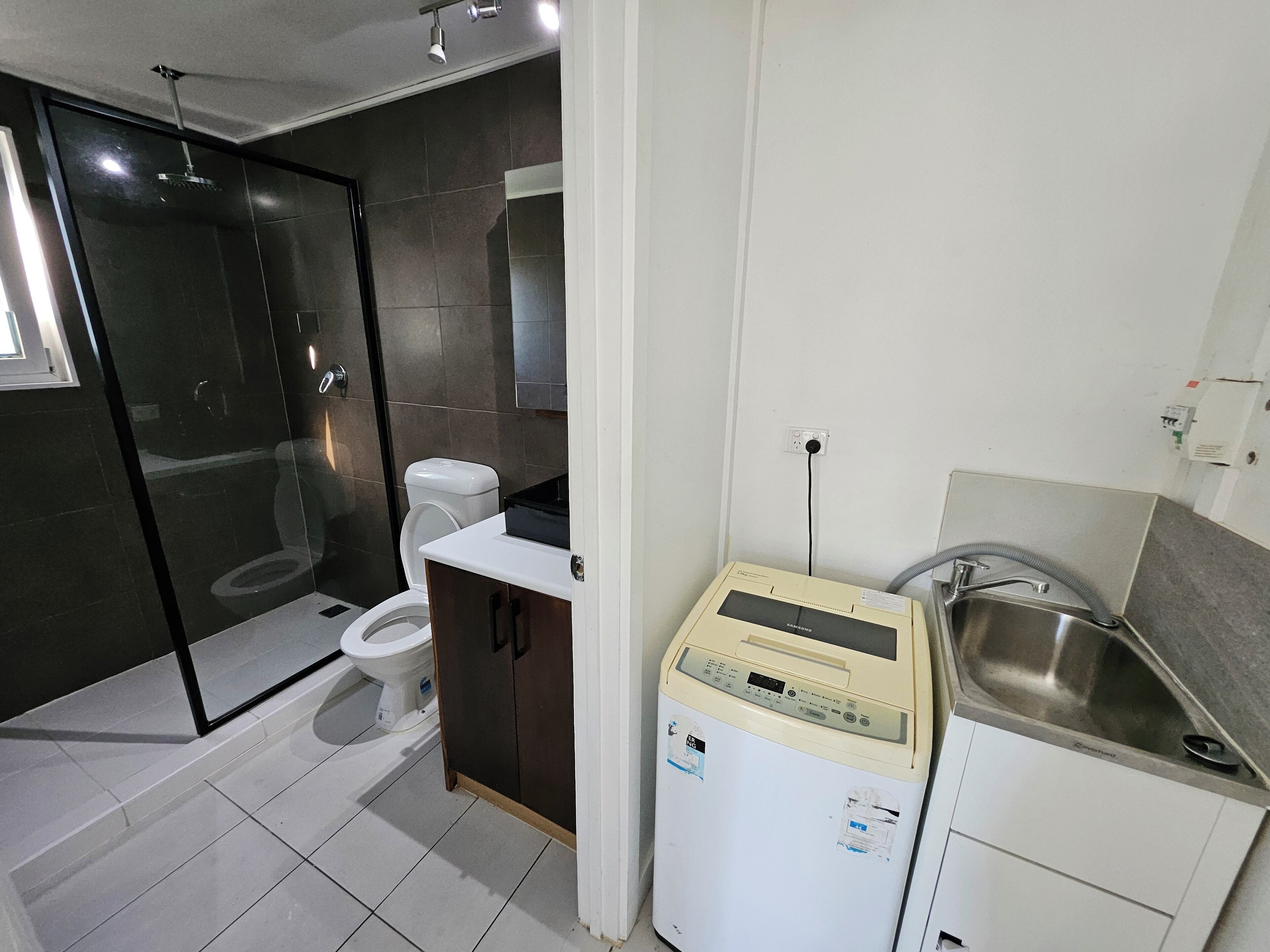 Baño