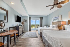 1 室のベッドルーム、インターネット、ベッドシーツ