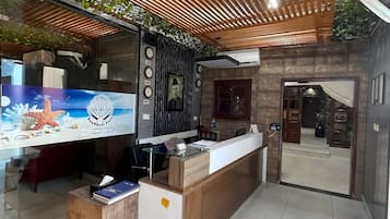Recepción