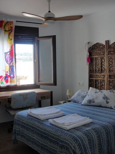 Tourist Apartment "La Choza".