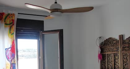 Tourist Apartment "La Choza".