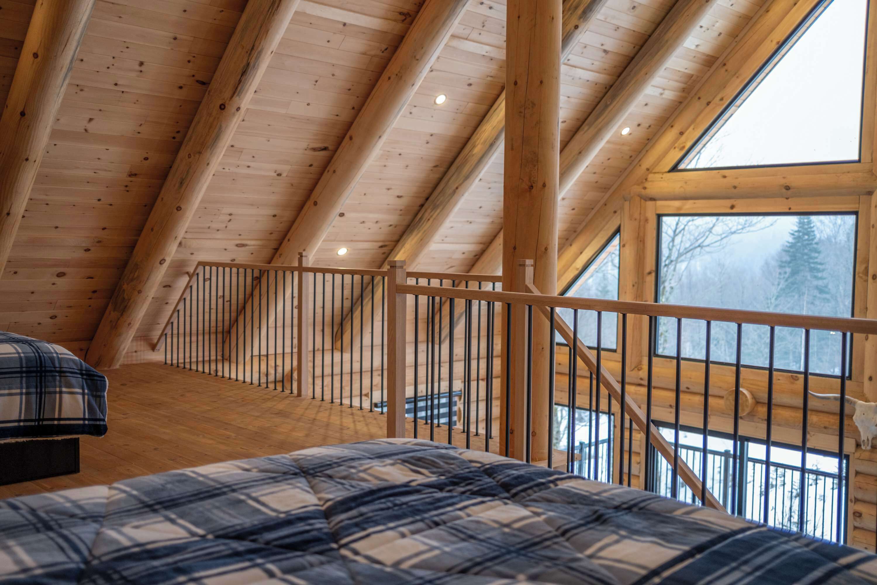 3 chambres, Wi-Fi, draps fournis