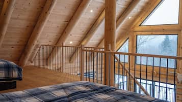 3 chambres, Wi-Fi, draps fournis