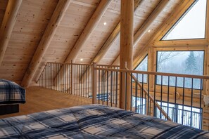 3 dormitorios, wifi, ropa de cama