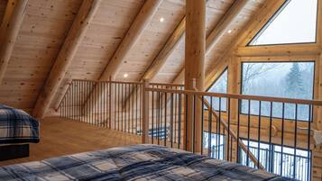 3 chambres, Wi-Fi, draps fournis