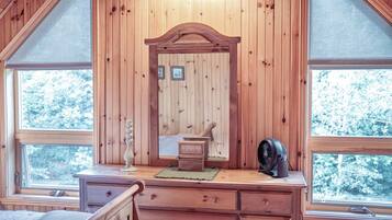 2 chambres, Wi-Fi, draps fournis