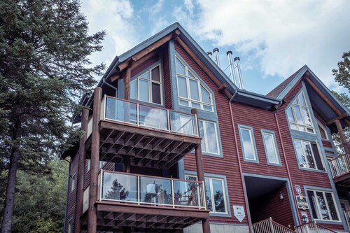 Condo de Ski | Boisé du Midi