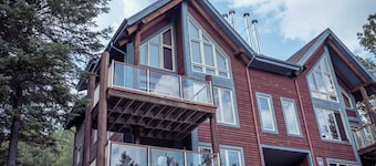 Condo de Ski | Boisé du Midi