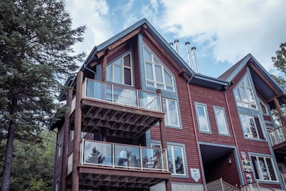 Condo de Ski | Boisé du Midi