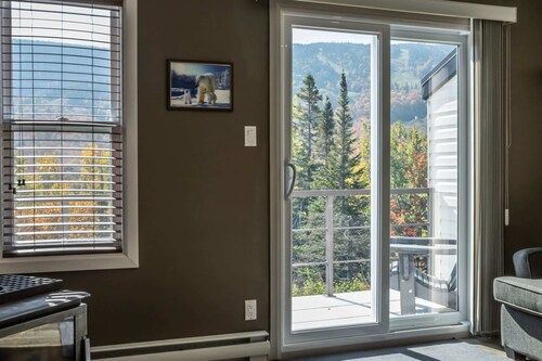 Ski Chalet | Le Loup