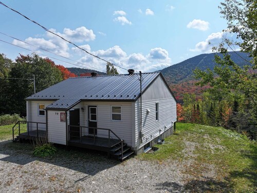 Ski Chalet | Le Loup