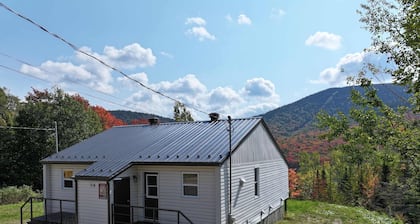 Ski Chalet | Le Loup