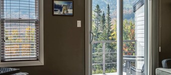 Ski Chalet | Le Loup