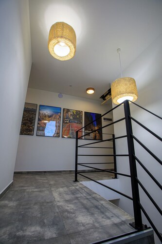 Art Comfort M1 Apartment