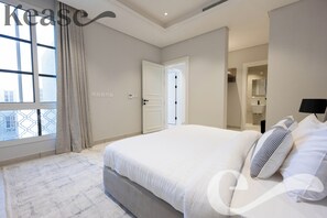 3 bedrooms, free WiFi - Kease Yasmin H-14 Royal Touch XZ93 (Riyadh)