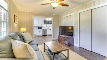 獨棟房屋 (2 Bedrooms) | 住宿內部