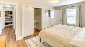 Hus (2 Bedrooms) | Innvendig