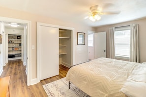Maison (2 Bedrooms) | Intérieur