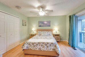 Căn hộ (3 Bedrooms) | Nội thất
