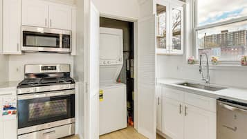 Apartemen (3 Bedrooms) | Interior