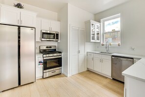Apartment (3 Bedrooms) | Interior