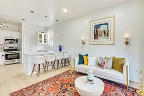 Apartment (3 Bedrooms) | Interior