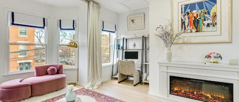 Apartment (3 Bedrooms) | Interior