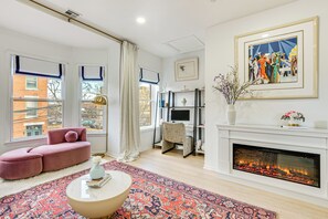 Apartment (3 Bedrooms) | Interior