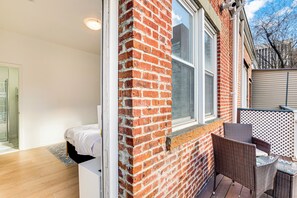 Apartment (3 Bedrooms) | Interior