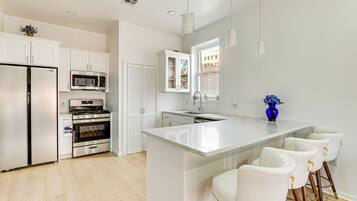 Apartment (3 Bedrooms) | Interior