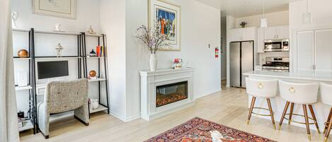 Departamento (3 Bedrooms) | Vista frontal de la propiedad