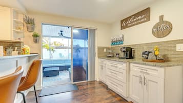 Casa (3 Bedrooms) | Interior