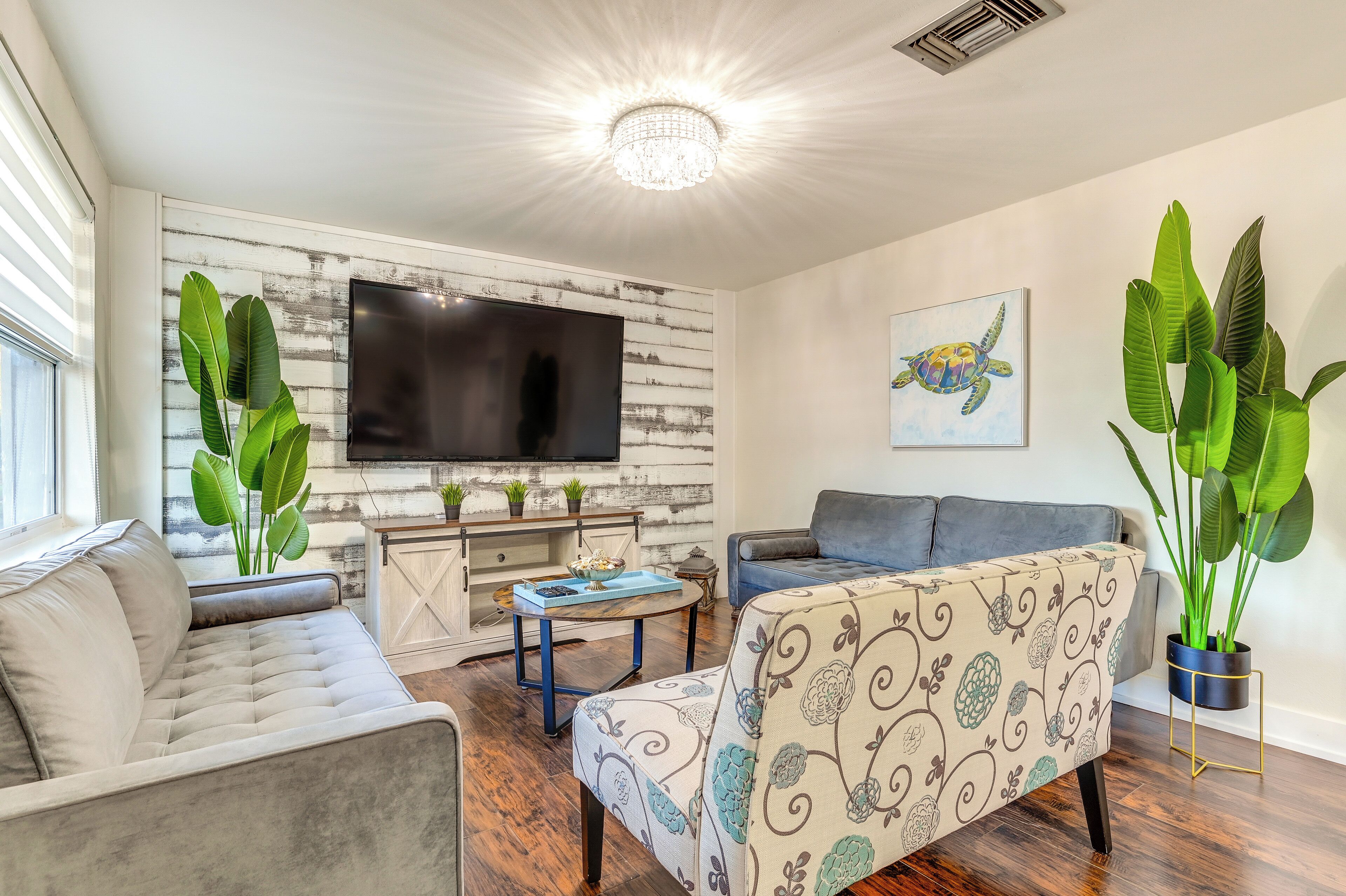 獨棟房屋 (3 Bedrooms) | 住宿內部