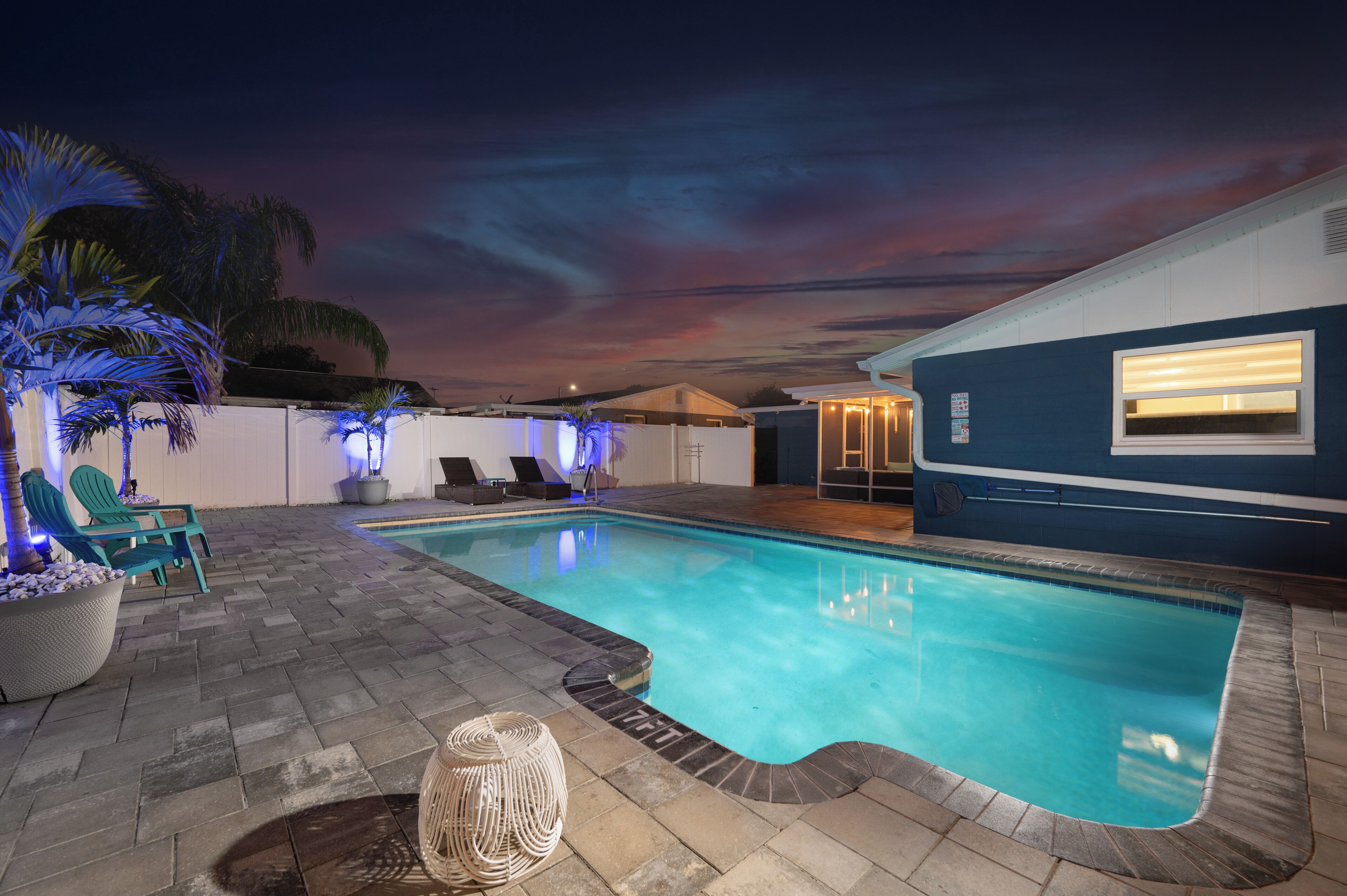 獨棟房屋 (3 Bedrooms) | 住宿內部