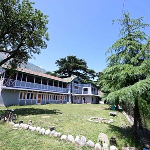 Exterior - Castleton Casa  (Kullu)