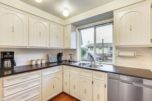 อพาร์ทเมนท์ (2 Bedrooms) | ภายใน