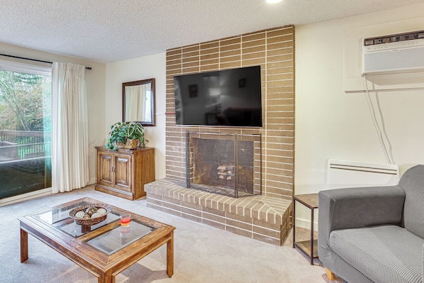Appartement (2 Bedrooms) | Intérieur