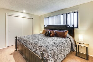 Apartment (2 Bedrooms) | Innenbereich