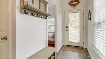 Apartemen (3 Bedrooms) | Interior