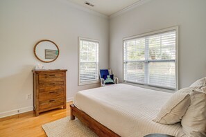 Apartment (3 Bedrooms) | Interior