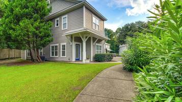 Apartemen (3 Bedrooms) | Interior