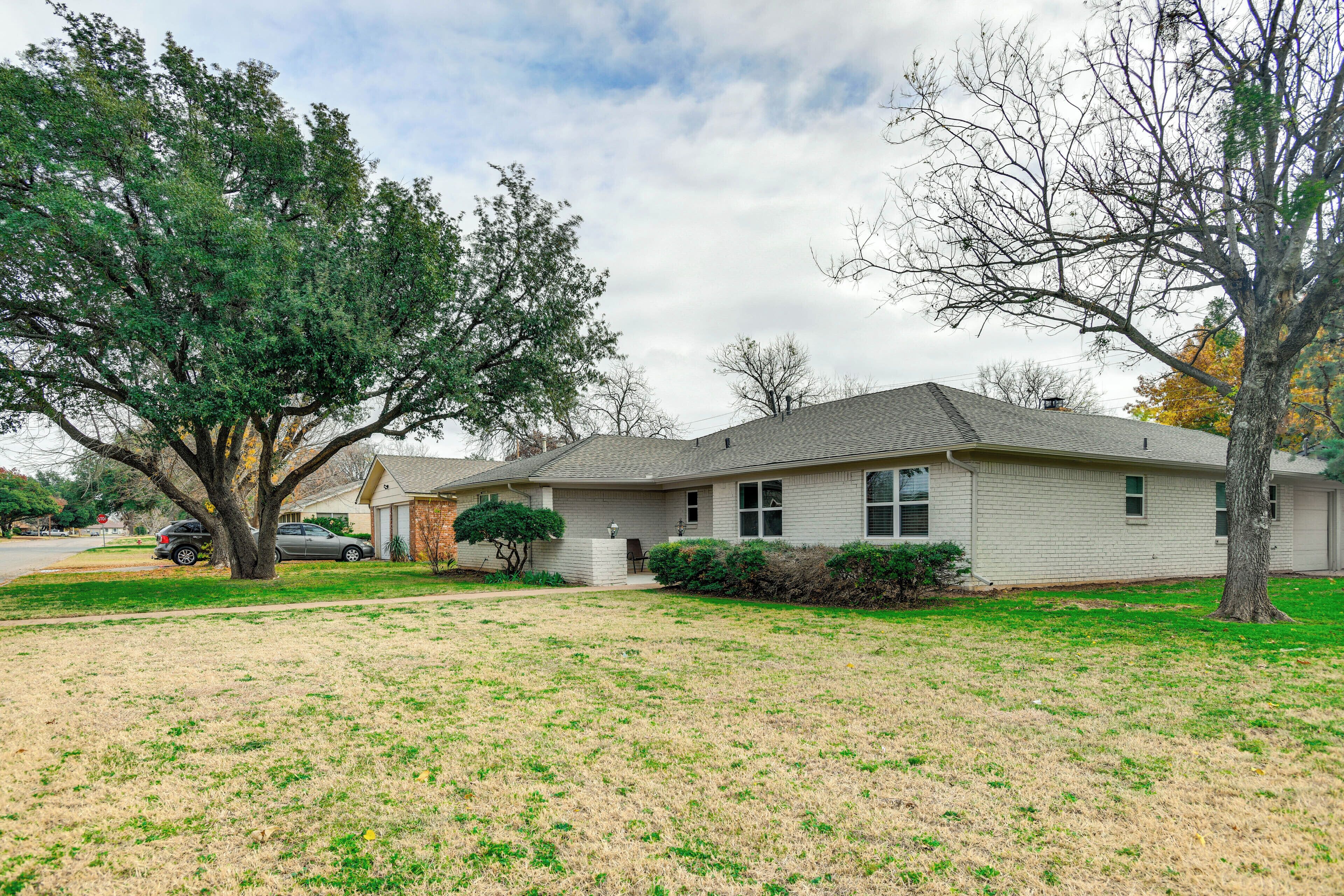 Nhà (4 Bedrooms) | Nội thất