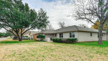 Nhà (4 Bedrooms) | Nội thất