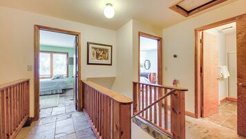 Căn hộ (3 Bedrooms) | Nội thất