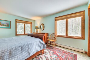 Lägenhet (3 Bedrooms) | Interiör