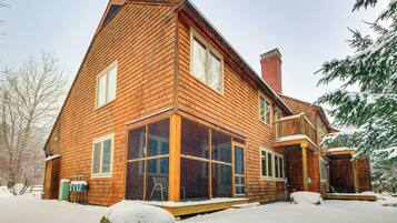 Apartment (3 Bedrooms) | Interior